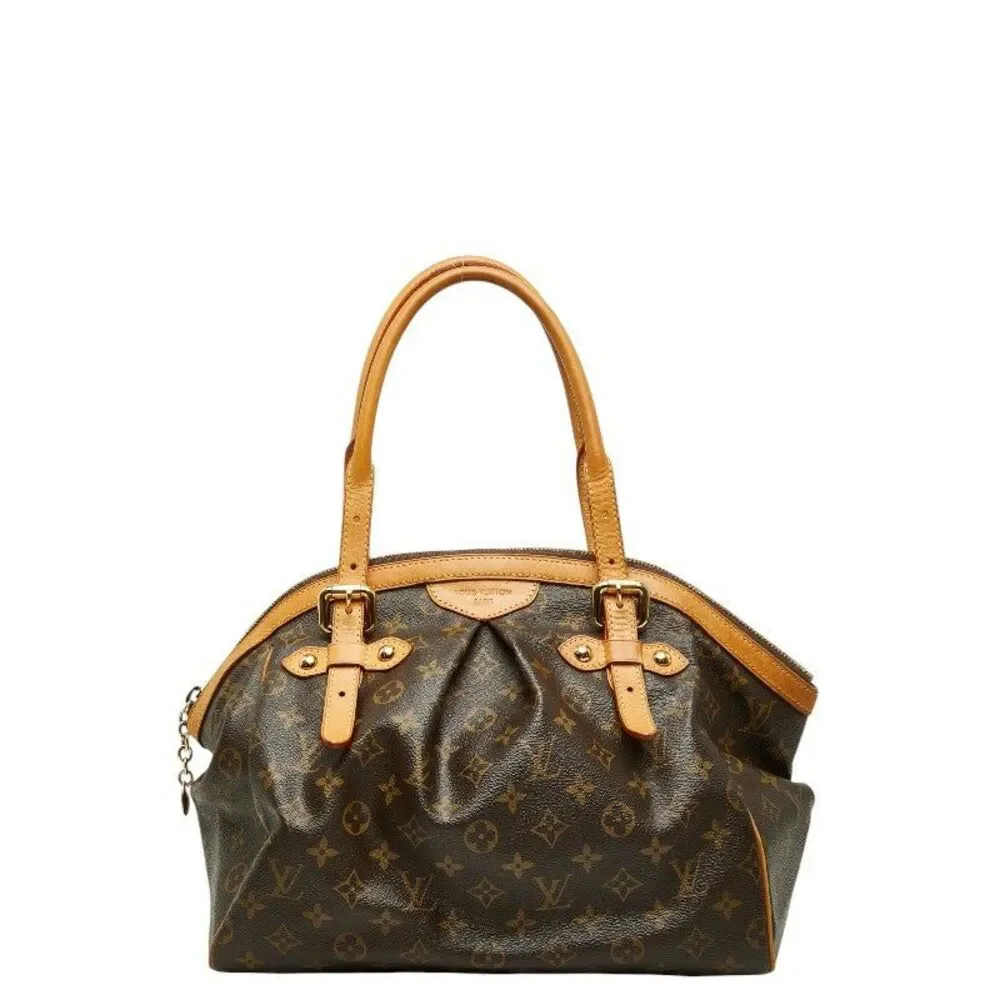 Louis Vuitton Tivoli GM Handbag